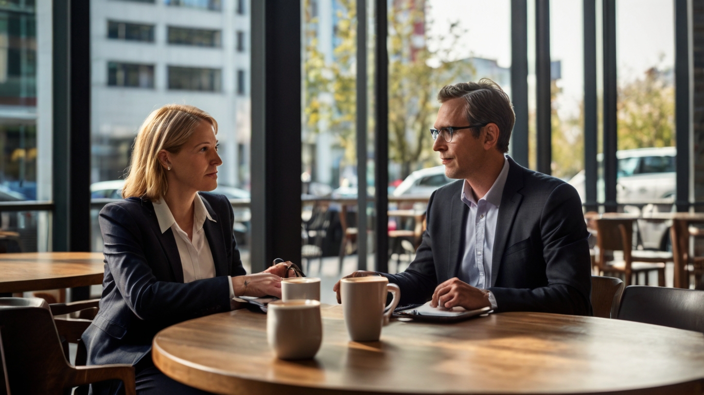 Warlinthorevus Financial Audit Services